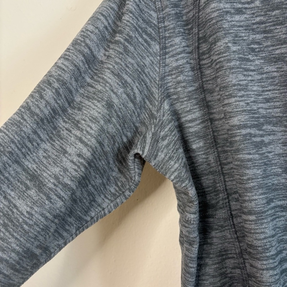 St. John's Bay Active Fleece Pullover-Size XL - Picture 5 of 11